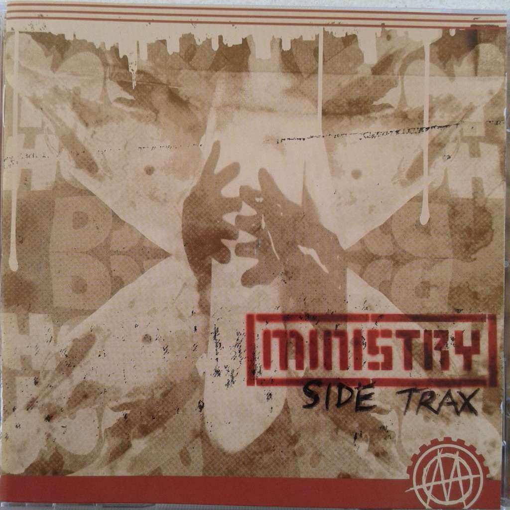 Ministry - Side Trax [Import] (2004)    [D]