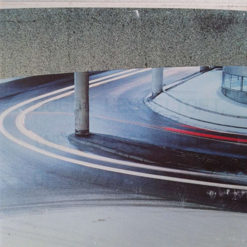 Bugge Wesseltoft - New Conception Of Jazz: Moving (2001)   *Elecronic/Jazzdance