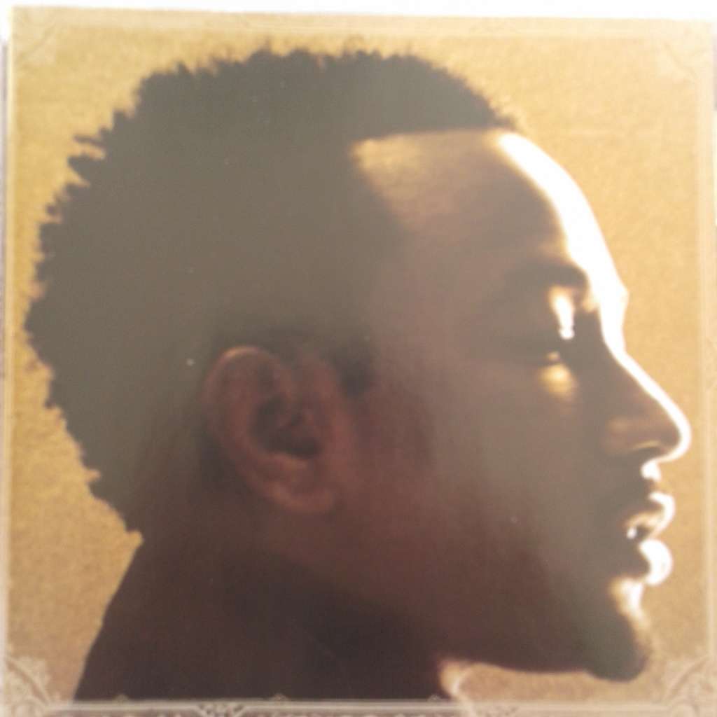 John Legend - Get Lifted (2004 CD)