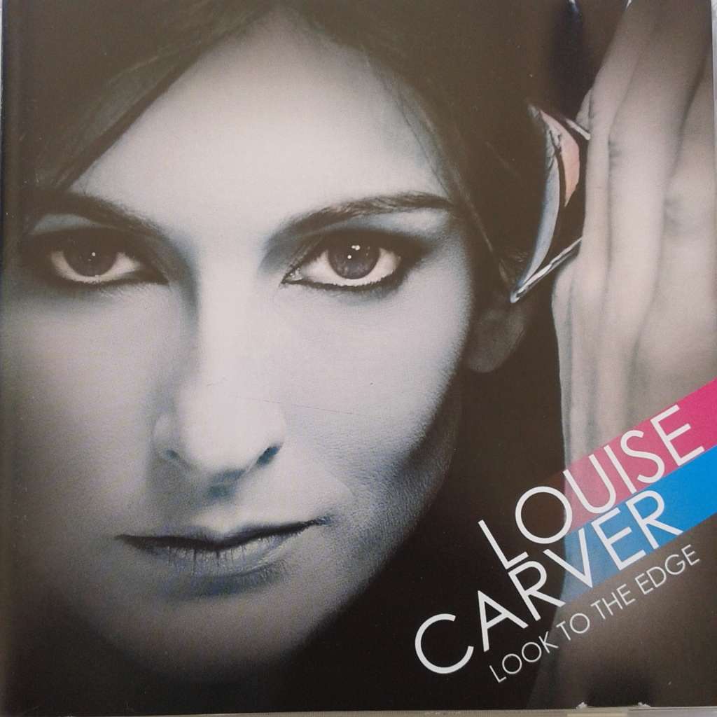 Louis Carver - Look To The Edge (2010)