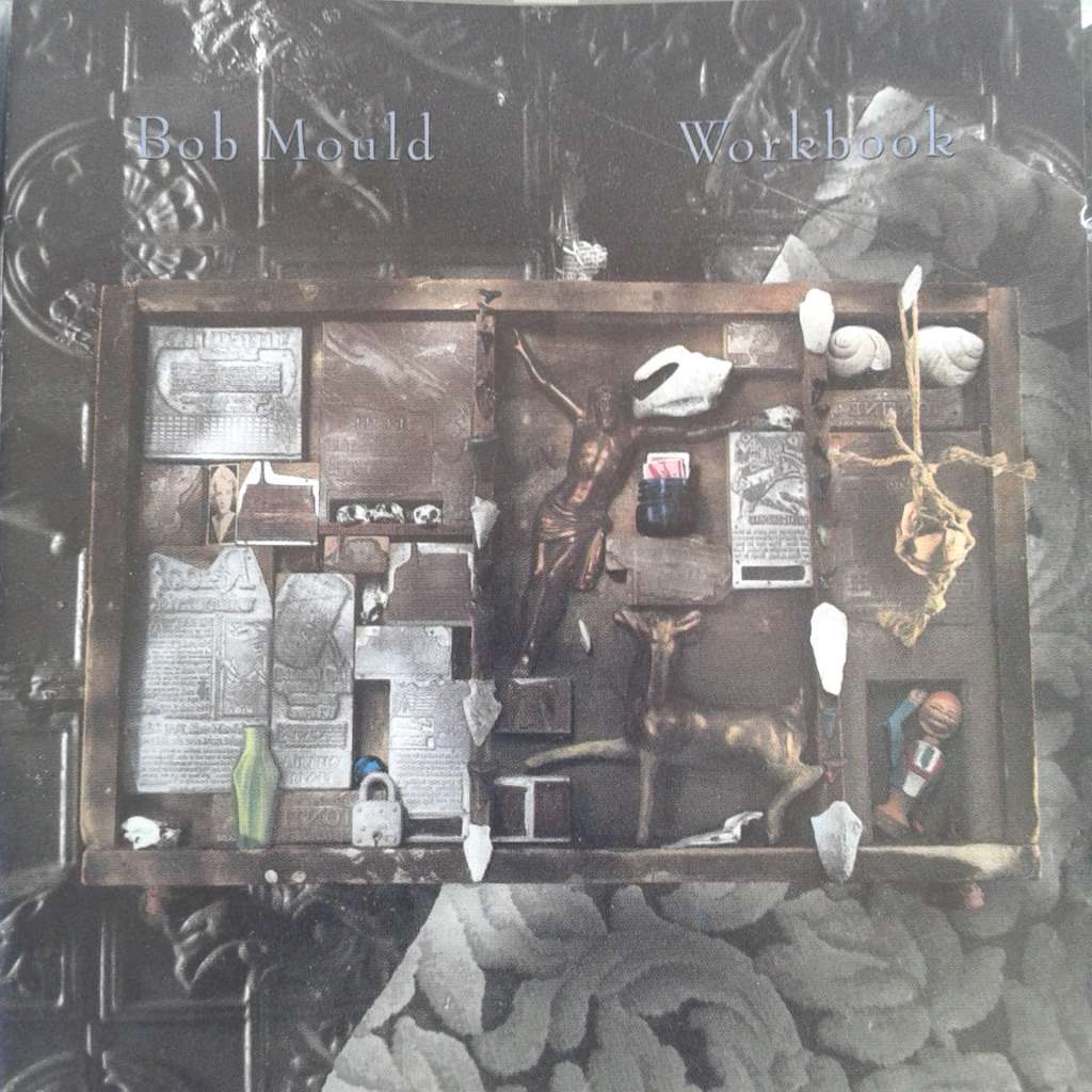 Bob Mould - Workbook [Import CD] (1989)