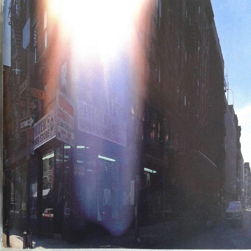 Beastie Boys - Paul`s Boutique [Import CD] (1989)