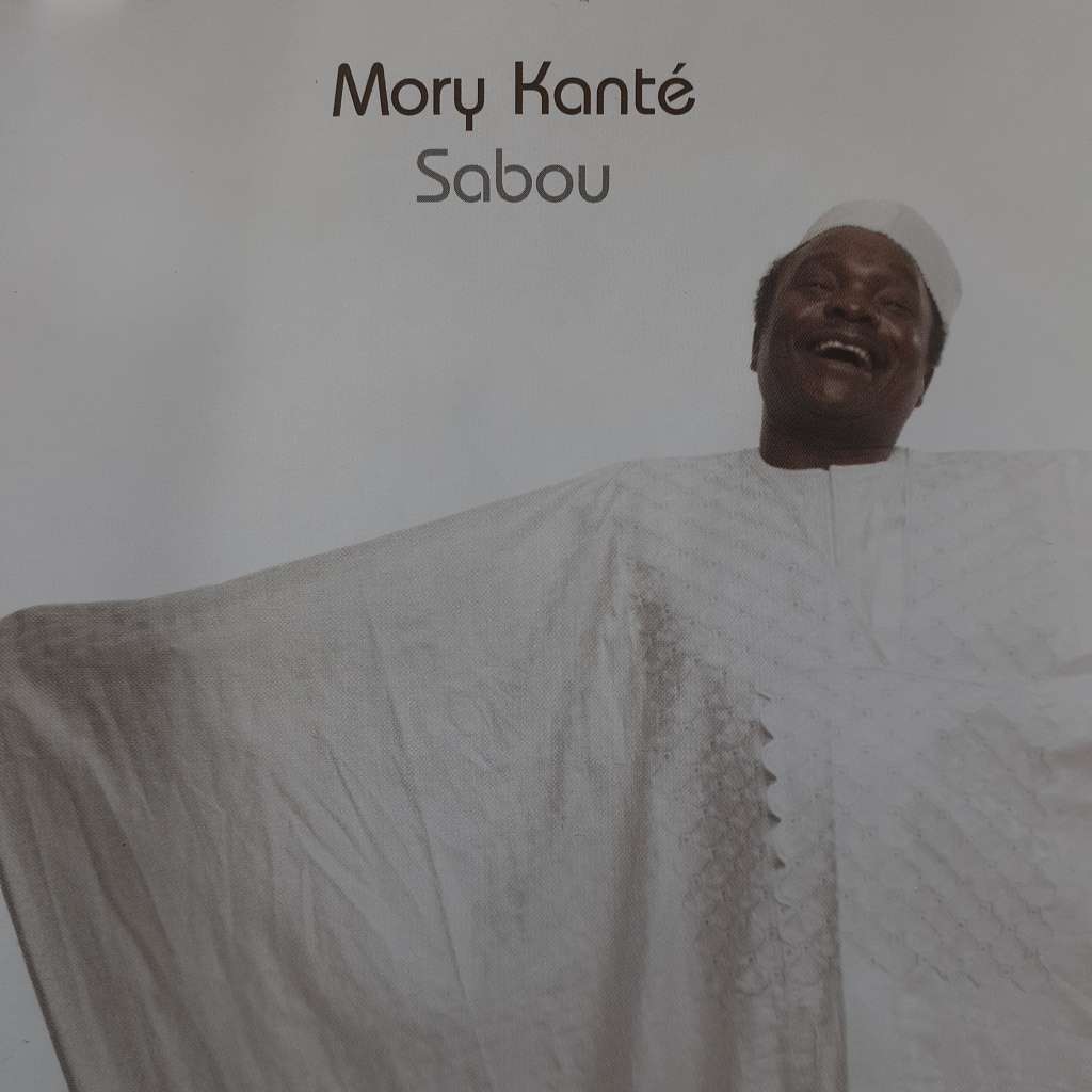 Mory Kante - Sabou [Import CD] (2004)