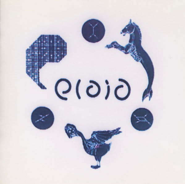 Plaid - Double Figure [Import CD] (2001)  *Leftfield/Downtempo/IDM