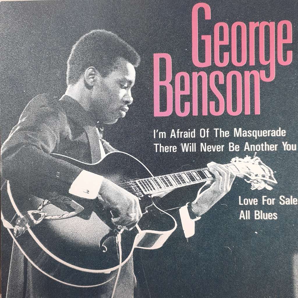 George Benson - George Benson [Import CD]