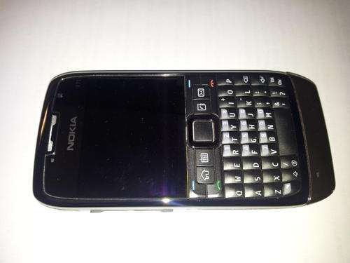 Nokia E71 Smart Phone