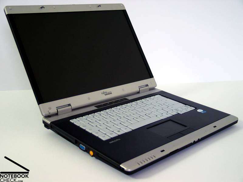 Fijitsu Siemens Amilo Pro Laptop **Bargain**