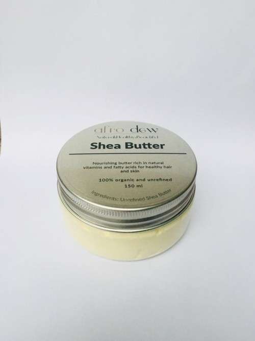 Shea Butter