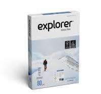 Explorer iPerformance A4 Paper 80gsm 5 x Reams Per Box