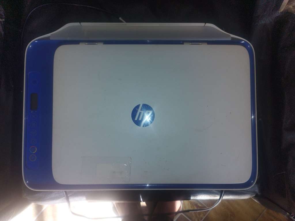 HP DeskJet 2630 All-in-One Printer A4 Colour Multifunction Inkjet Printer