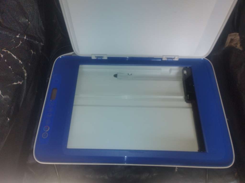 HP DeskJet 2630 All-in-One Printer A4 Colour Multifunction Inkjet Printer