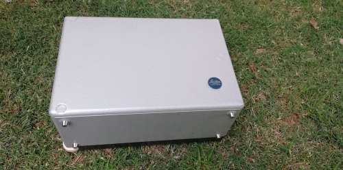 Slide Projector Leitz Perfect