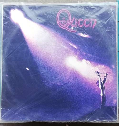Queen Queen LP Vinyl First record