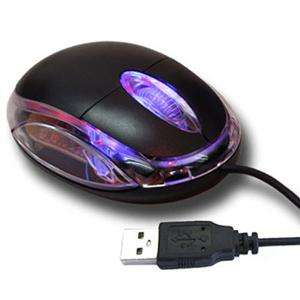 R49!!!! USB OPTICAL SCROLL WHEEL MINI MOUSE
