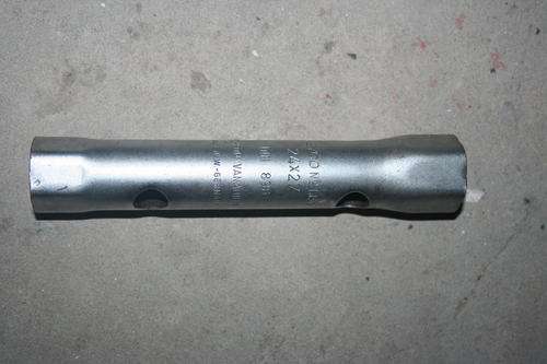 Hazet PLug Spanner 24 x 27 Germany