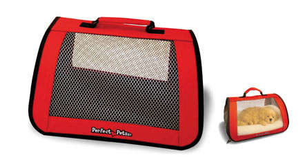 Perfect Petzz - Tote