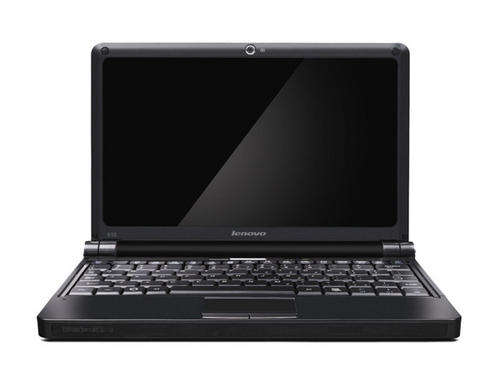 Lenovo S10 IdeaPad mini-notebook