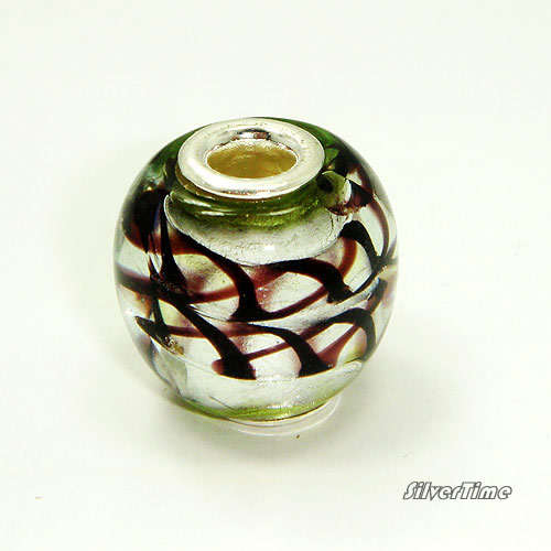 Stunning Murano Glass Charm/Bead