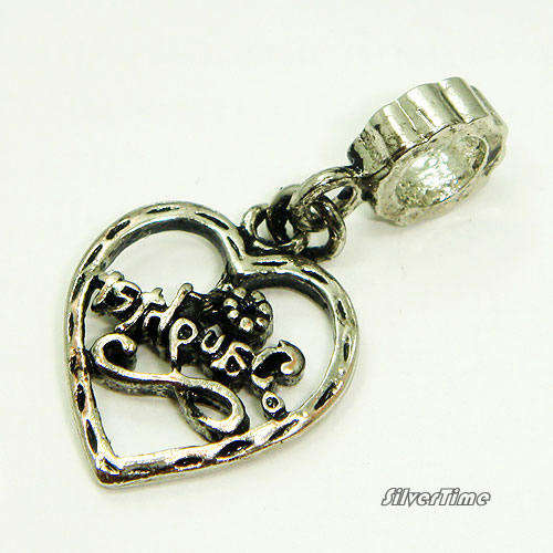 Big Hole Charms fit Pandora