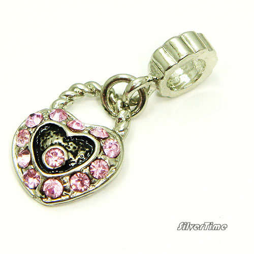 Big Hole Charms fit Pandora