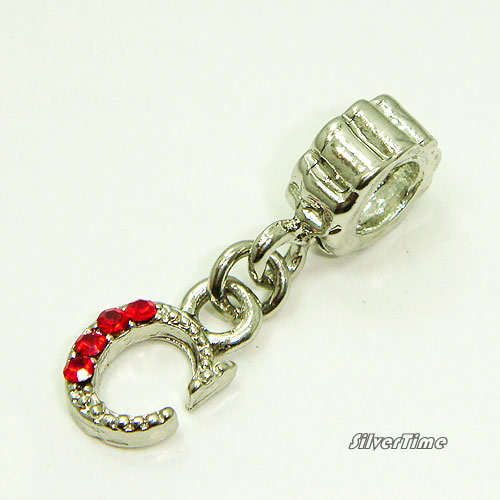 Big Hole Charms fit Pandora