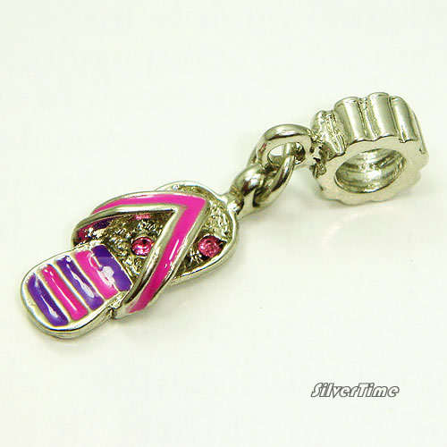 Big Hole Charms fit Pandora