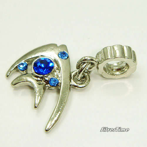 Big Hole Charms fit Pandora