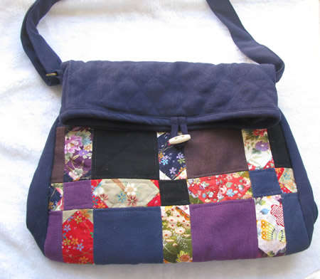 Top Quality 100% Hand Crafted Cotton/Linen/Ramie Handbag