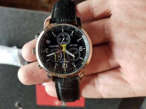 Tissot PRC200