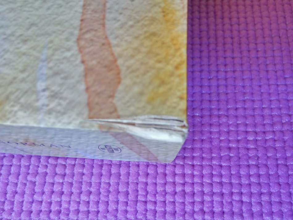 The Complete Watercolour Set: Techniques, Equipment and Projects for Mastering Watercolour