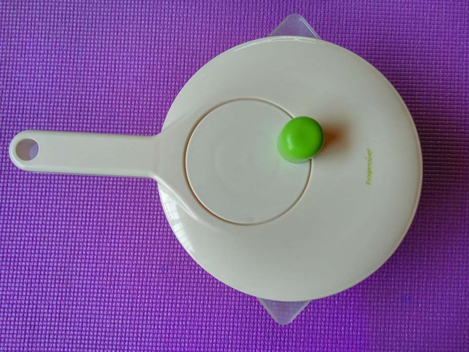Progressive Salad Spinner