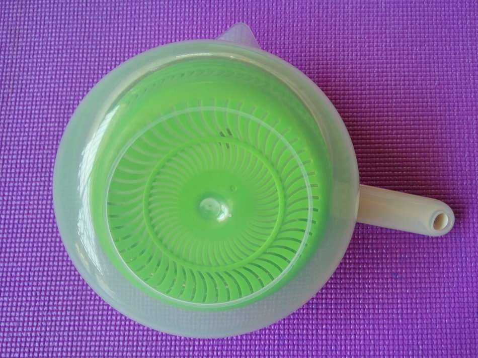 Progressive Salad Spinner