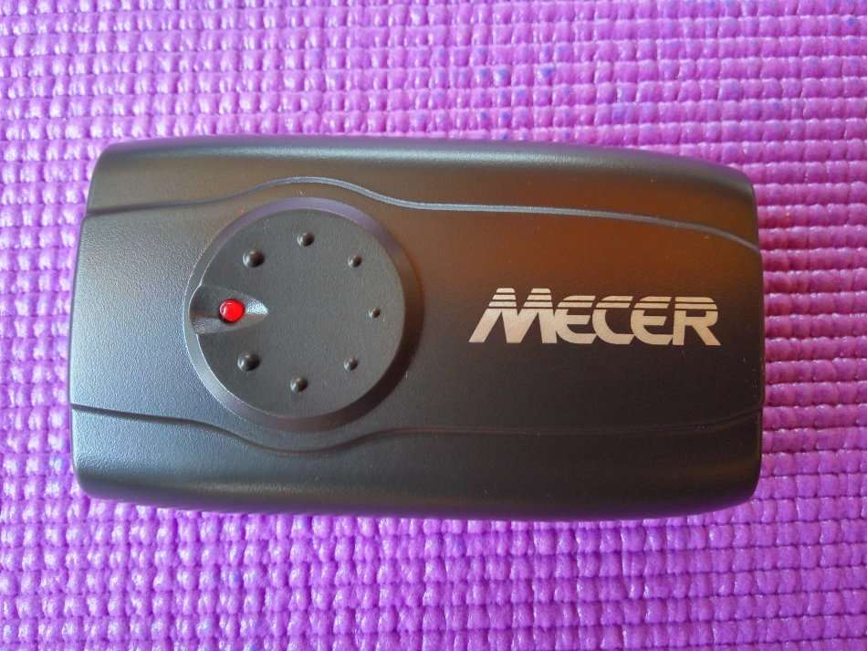 Mecer 56K USB External Fax Modem
