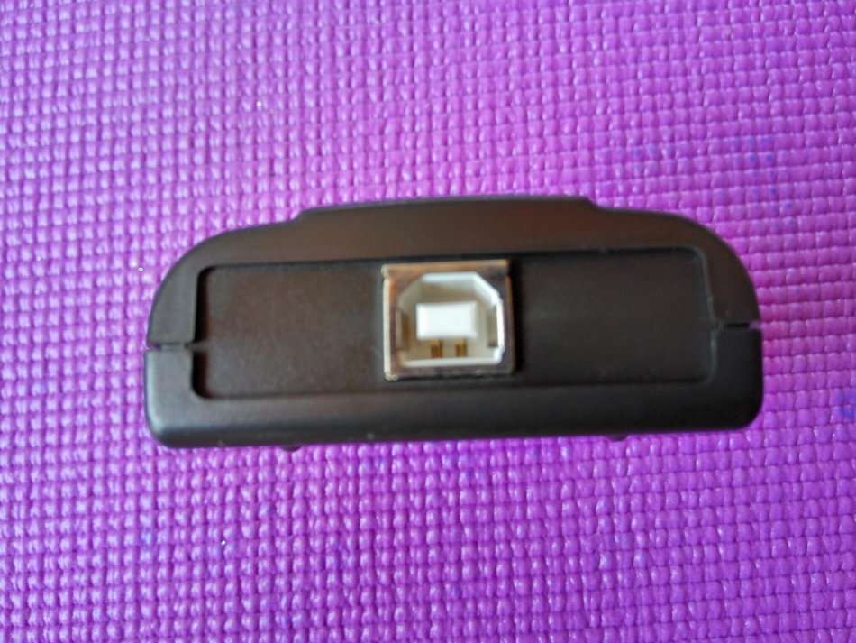 Mecer 56K USB External Fax Modem