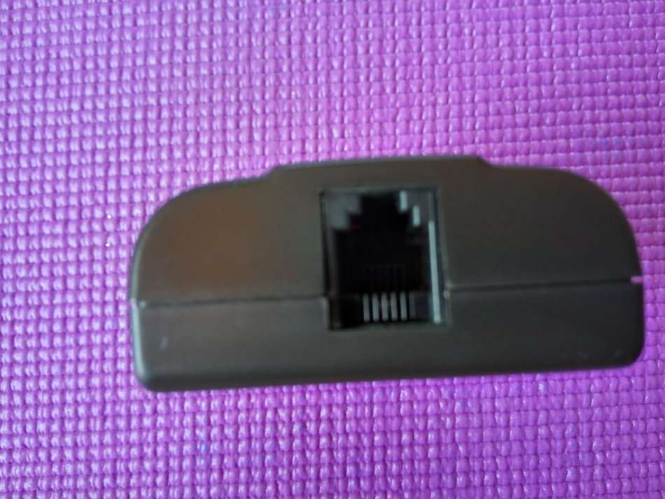 Mecer 56K USB External Fax Modem