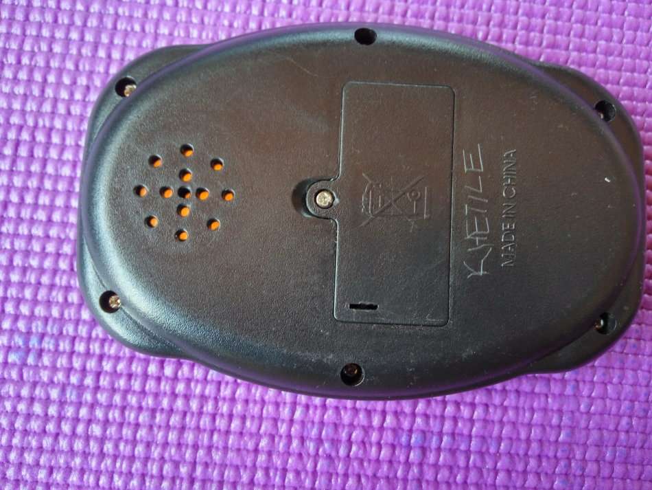 Sudoku Challenger - Hand Held Electronic Game Device