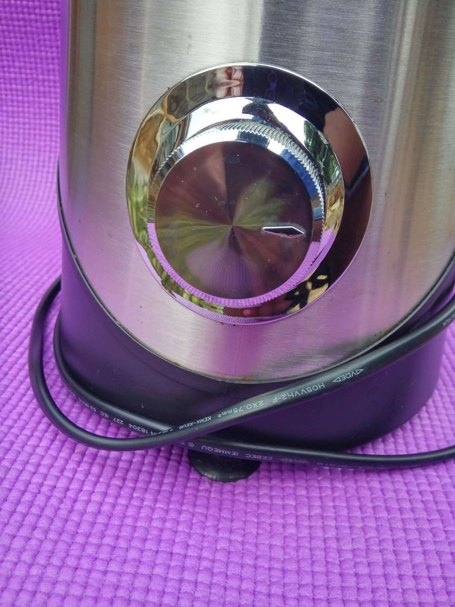 Logik Glass Blender 1.5 litre Jug with 2 Spees and a Pulse Function