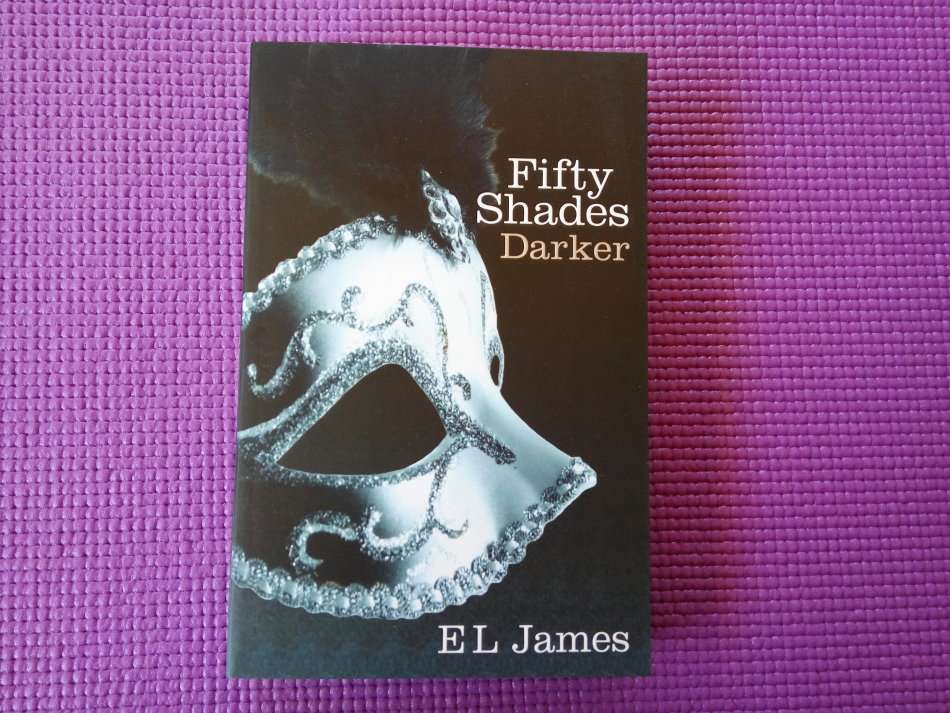Fifty Shades Trilogy Box Set - E.L. James