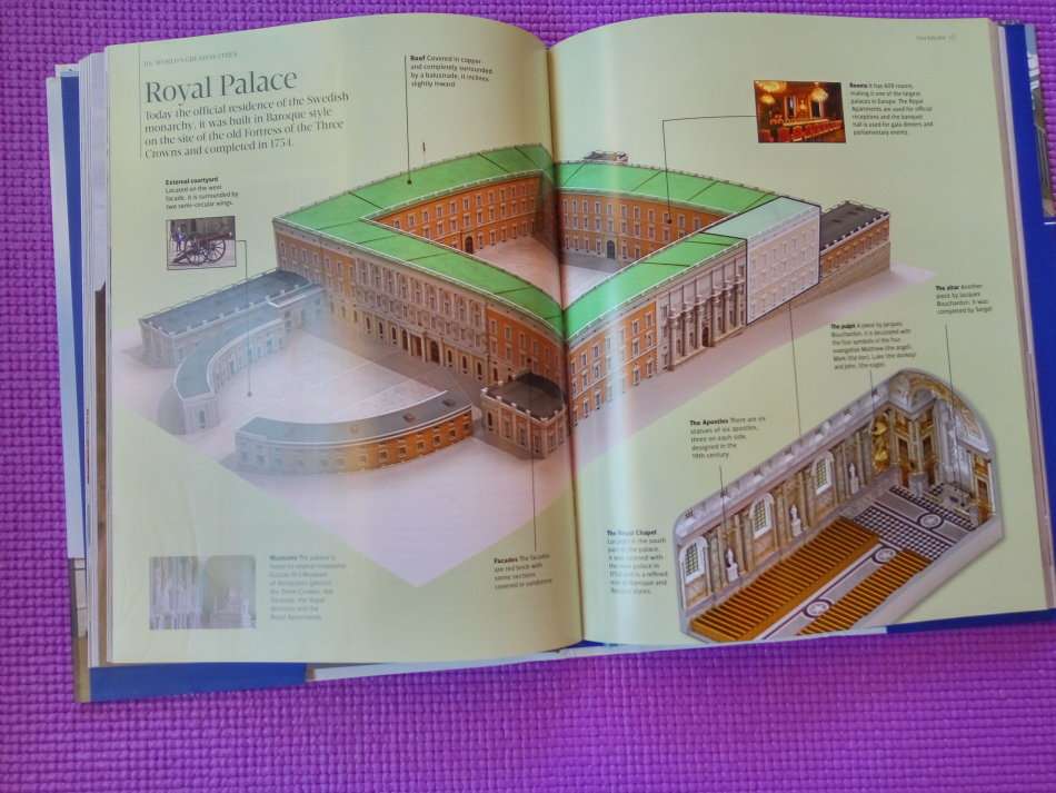 World's Greatest Cities: A Journey Through the Most Fascinating Cities Around the World