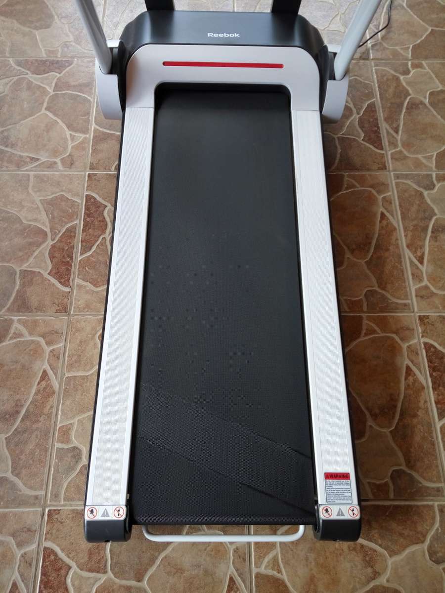 Reebok i-Run 3 Ultra Compact Treadmill
