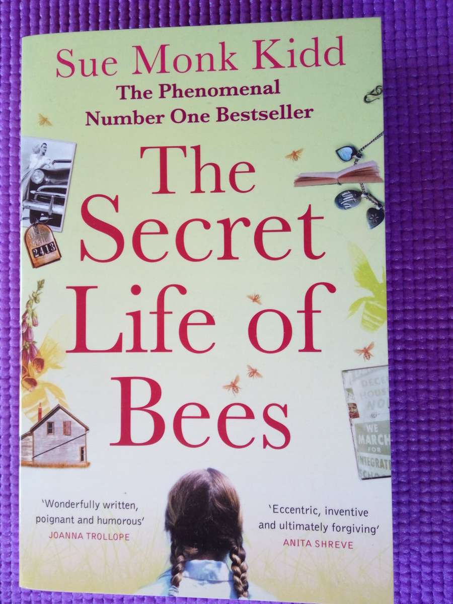The Secret Life of Bees by Sue Monk Kidd