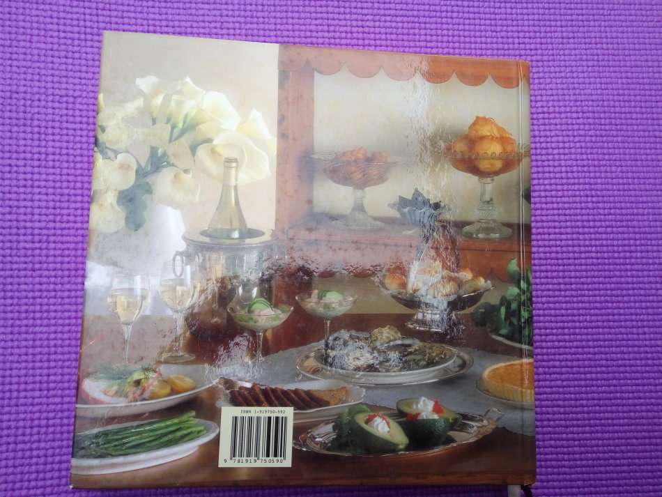 South African Cookbook by Heritage Publishing