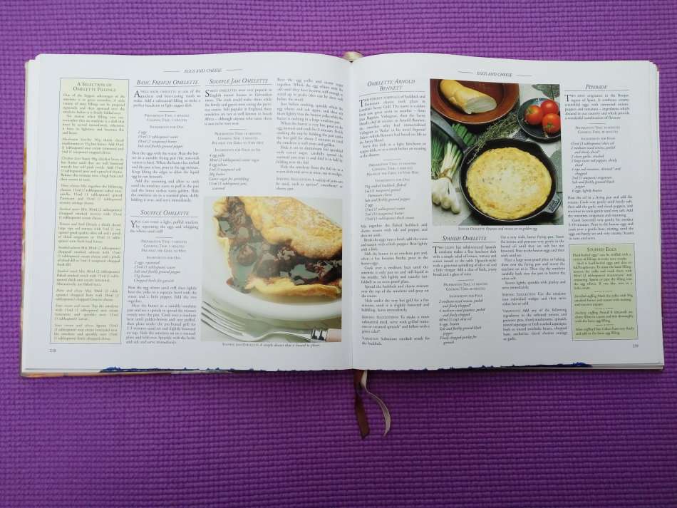 South African Cookbook by Heritage Publishing