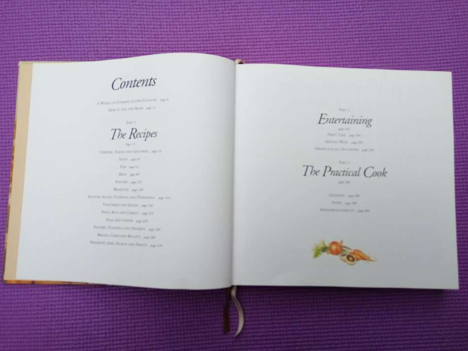 South African Cookbook by Heritage Publishing