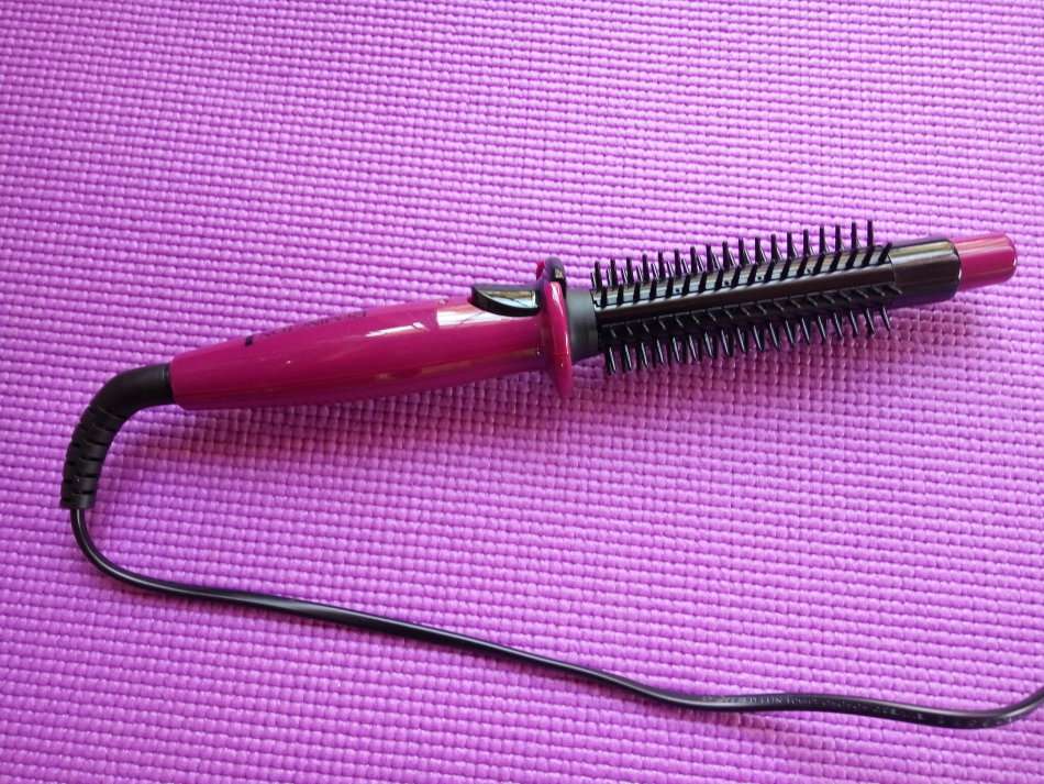 Remington CB4N Flexibrush Steam Ceramic Airbrush