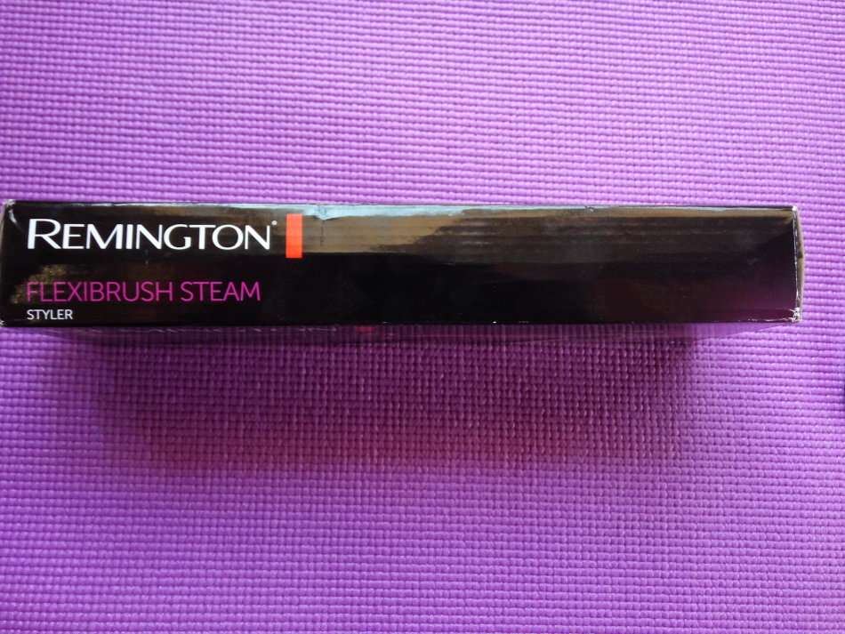 Remington CB4N Flexibrush Steam Ceramic Airbrush