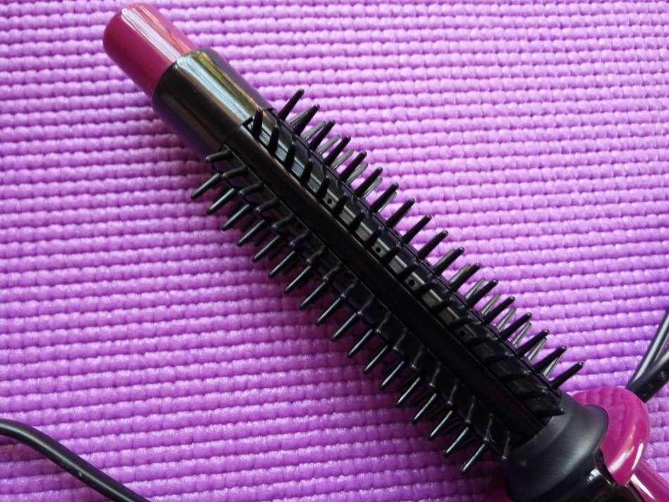 Remington CB4N Flexibrush Steam Ceramic Airbrush