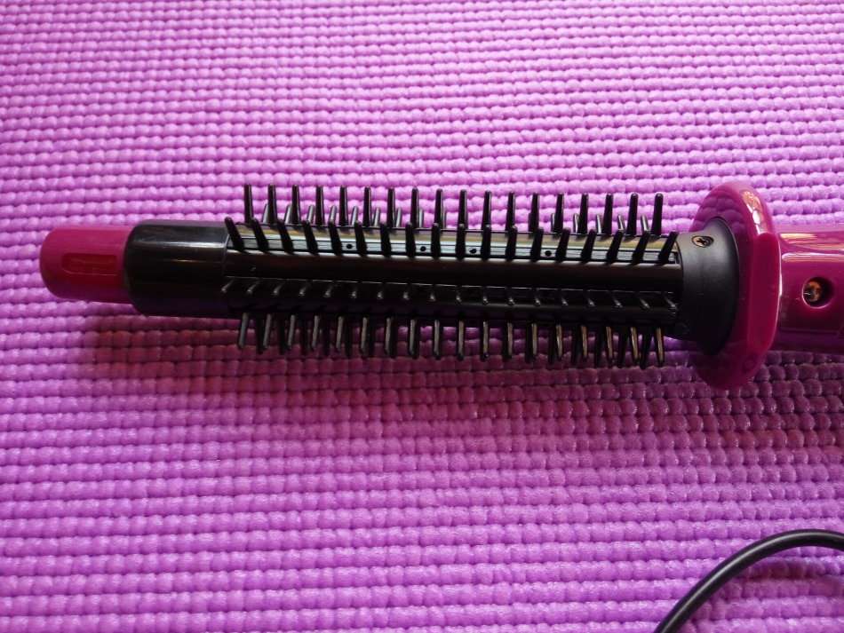 Remington CB4N Flexibrush Steam Ceramic Airbrush