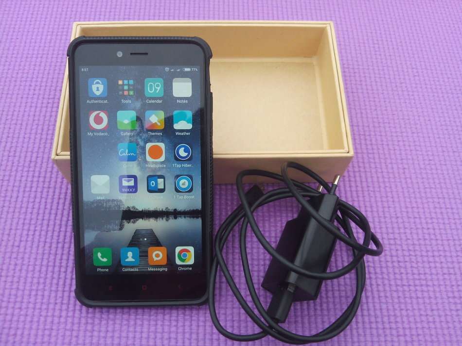 Xiaomi Redmi Note 2 13 Megapixels 5.5" Display 2 gig Ram 16 gig Expandable Memory Android Smartphone