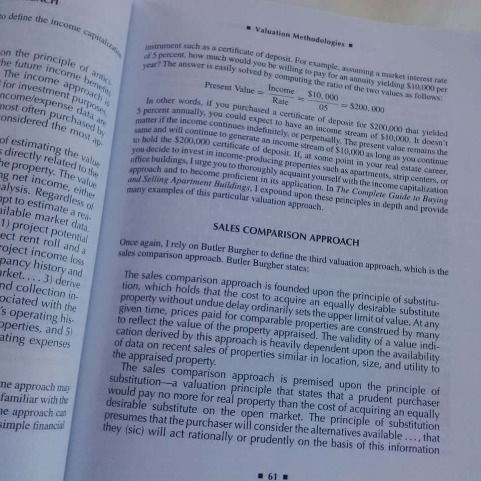 The Complete Guide to Flipping Properties (2nd Ed) by Steve Berges